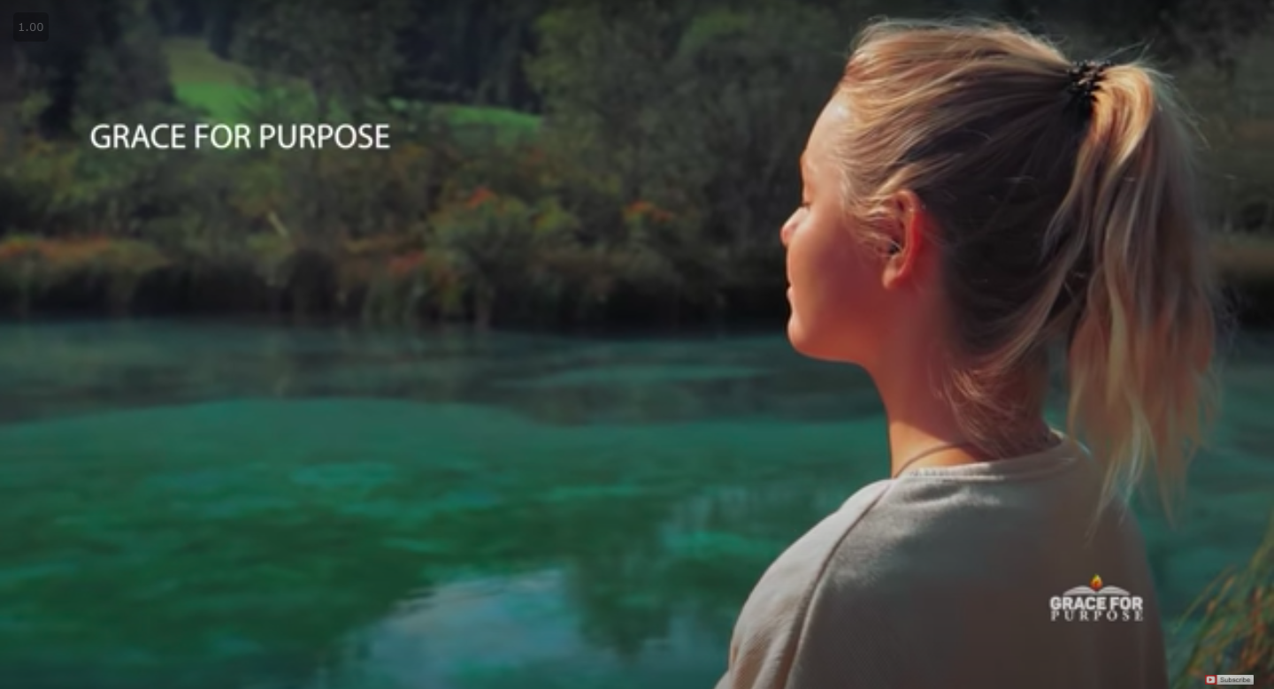 Post-Video-A Woman of Influence Keeps God First In Her Life!-AllThingsFaithful