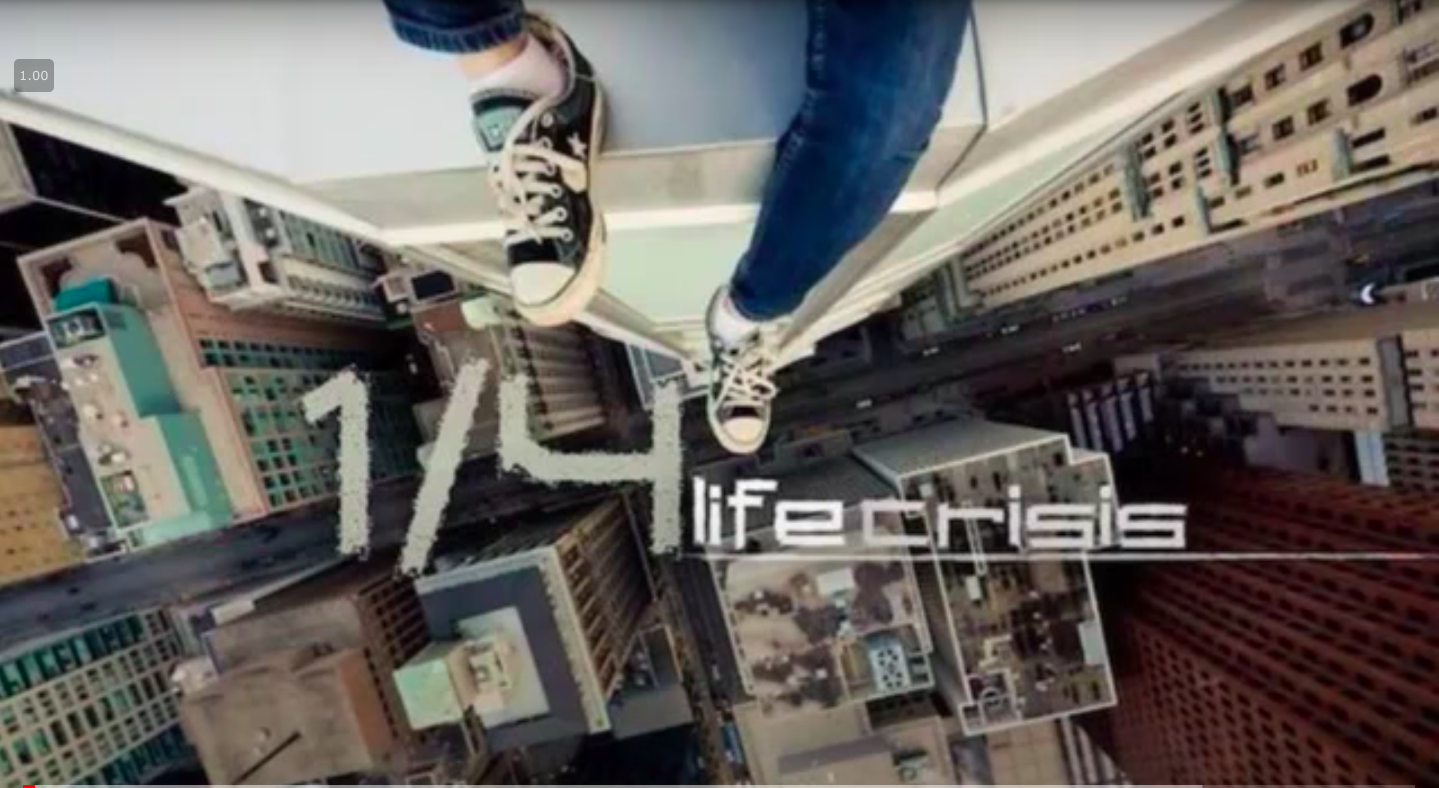 Post-Video-Life is a Vapor-AllThingsFaithful