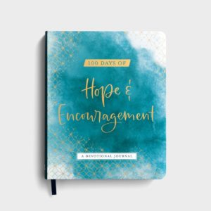 devotionaljournal-100daysofhope-allthingsfaithful