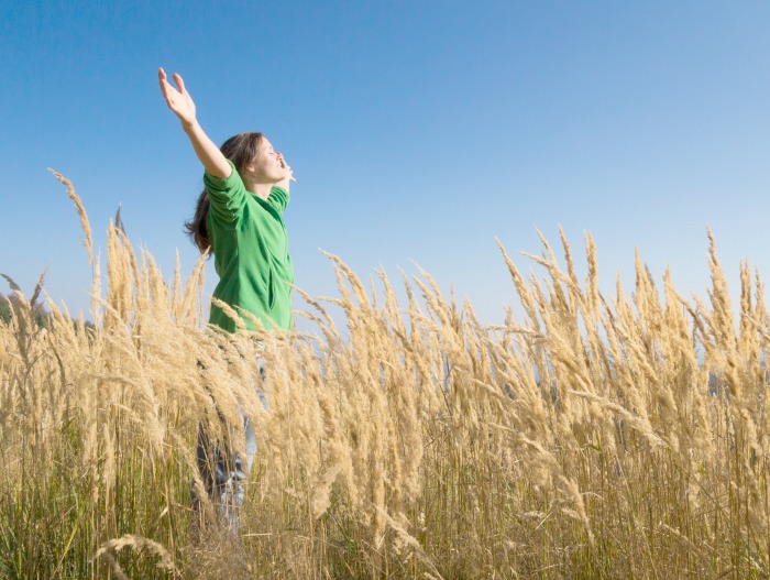 Post-Blog-The Power of Gratitude: 12 Benefits of Giving God Thanks-AllThingsFaithful