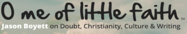 Post-Blog-My Favorite Christmas Story-AllThingsFaithful