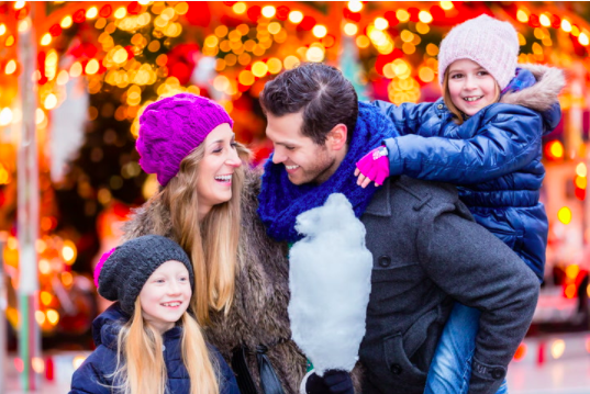Post-Blog-12 Days of Fun (and Cheap!) Christmas Activities for Kids and Families-AllThingsFaithful