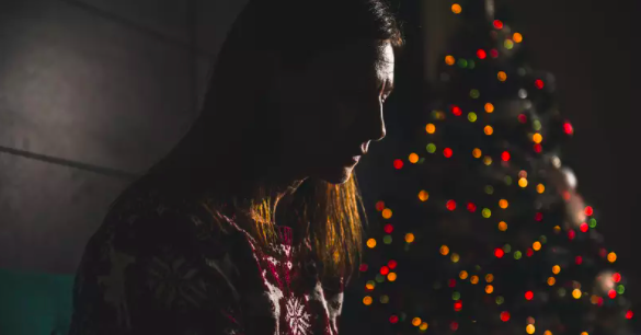 Post-Blog-8 Scriptures for Surviving the Holidays While Grieving-AllThingsFaithful
