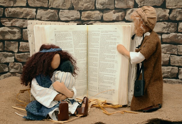 Product-Blog-How Jesus' Birth Should Give Us Hope-AllThingsFaithful