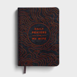 books-prayersformywife-allthingsfaithful