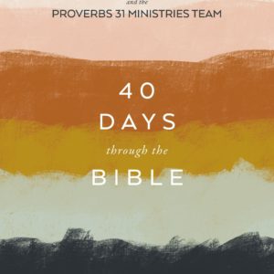 books-40daysthroughthebible-allthingsfaithful