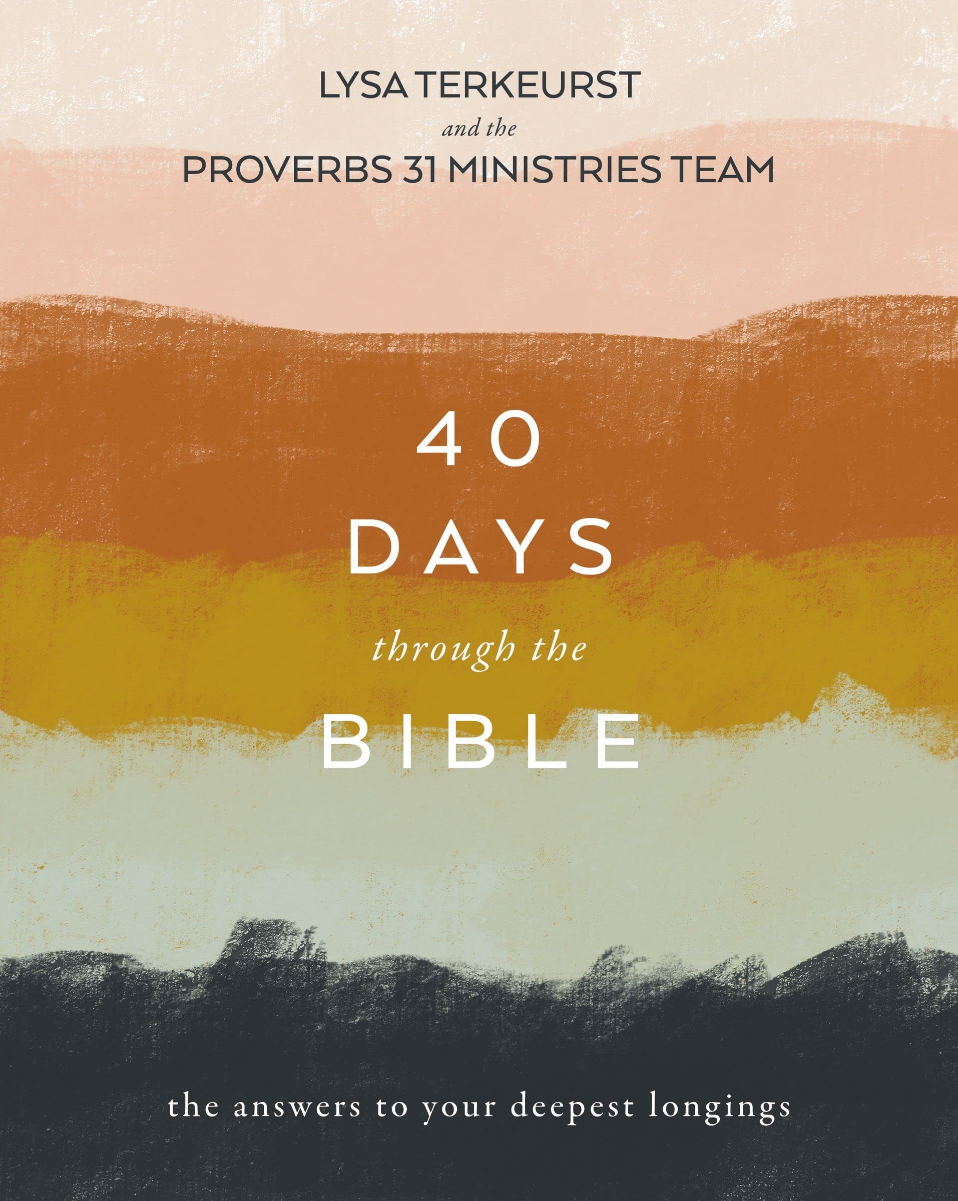 books-40daysthroughthebible-allthingsfaithful