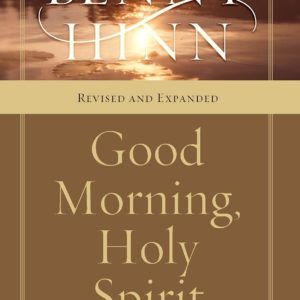 books-goodmorningholyspirit-allthingsfaithful