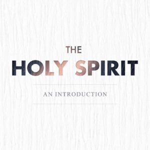 books-holyspirit-allthingsfaithful