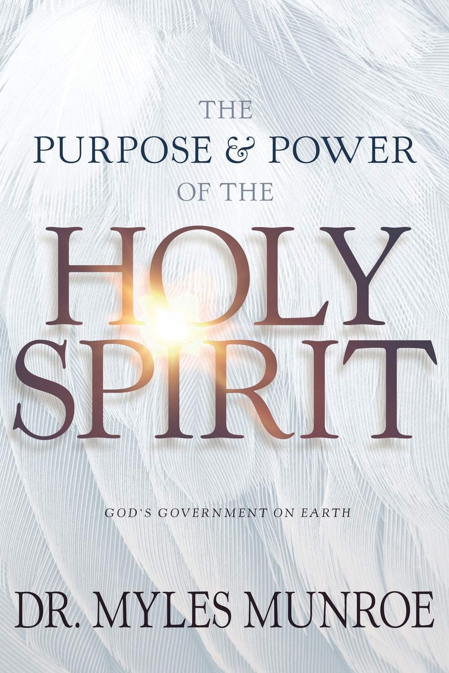 books-holyspirit-allthingsfaithful