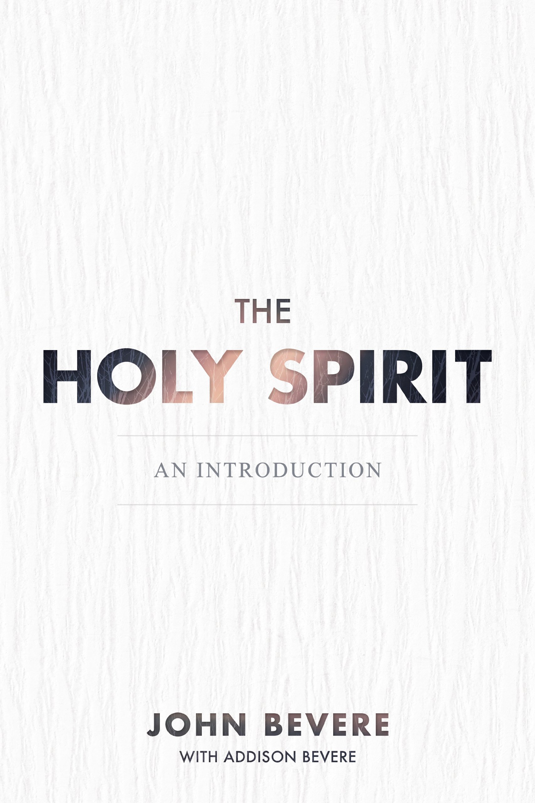books-holyspirit-allthingsfaithful